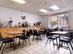 Hotel Travelodge Brookville  | Brookville | Pennsylvania | United States 2