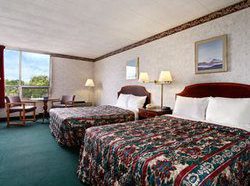 Hotel Travelodge Brookville  | Brookville | Pennsylvania | United States 3