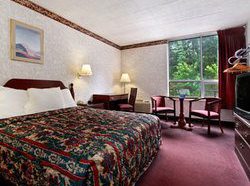 Hotel Travelodge Brookville  | Brookville | Pennsylvania | United States 4