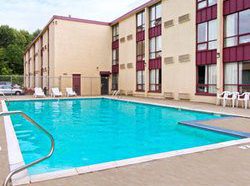 Hotel Travelodge Brookville  | Brookville | Pennsylvania | United States 7