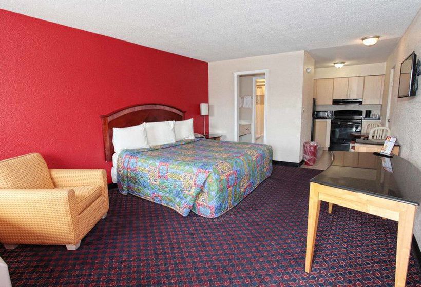 Hotel Days Inn Chesapeake Virginia Beach Norfolk  | Chesapeake | Virginia | United States 1