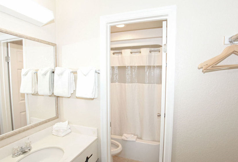 Hotel Days Inn Chesapeake Virginia Beach Norfolk  | Chesapeake | Virginia | United States 10