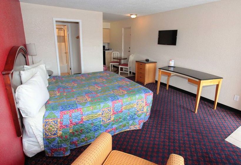 Hotel Days Inn Chesapeake Virginia Beach Norfolk  | Chesapeake | Virginia | United States 12