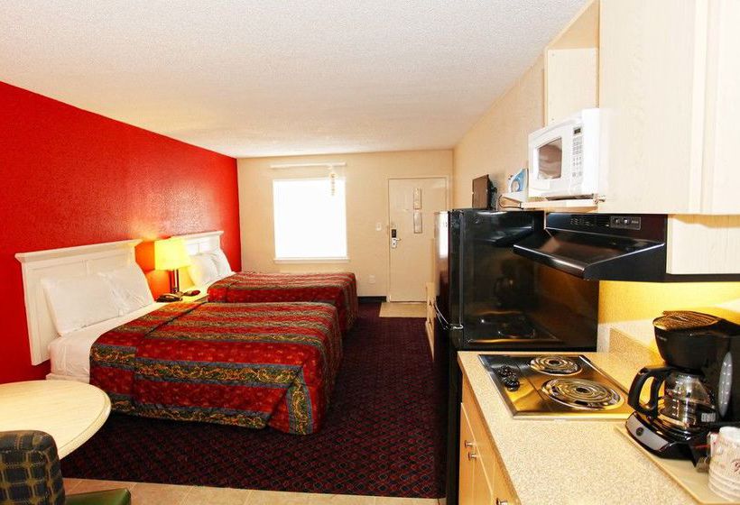 Hotel Days Inn Chesapeake Virginia Beach Norfolk  | Chesapeake | Virginia | United States 15
