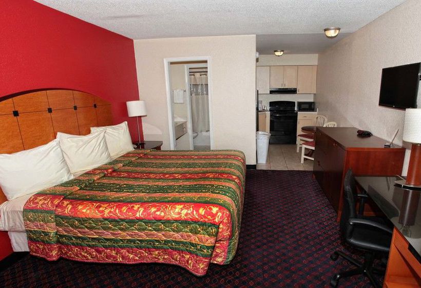 Hotel Days Inn Chesapeake Virginia Beach Norfolk  | Chesapeake | Virginia | United States 16