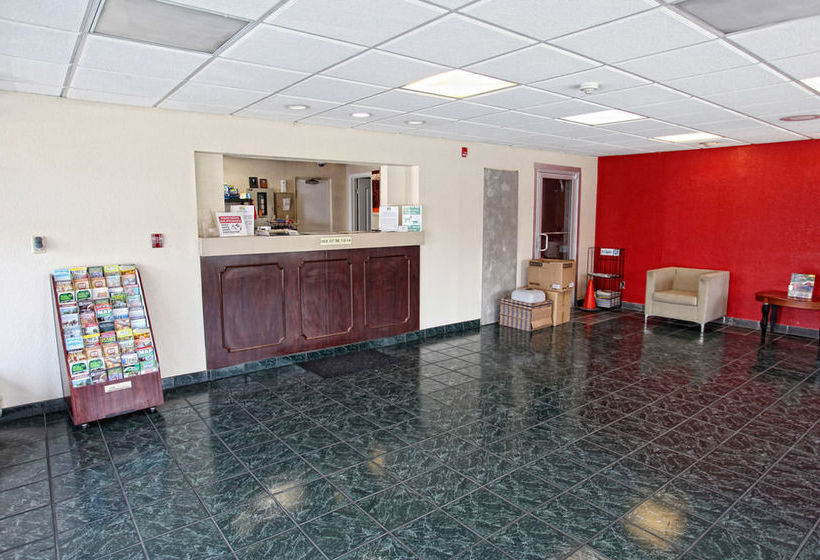 Hotel Days Inn Chesapeake Virginia Beach Norfolk  | Chesapeake | Virginia | United States 17