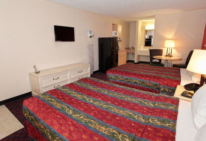 Hotel Days Inn Chesapeake Virginia Beach Norfolk  | Chesapeake | Virginia | United States 2