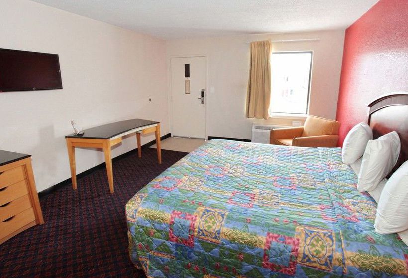 Hotel Days Inn Chesapeake Virginia Beach Norfolk  | Chesapeake | Virginia | United States 3