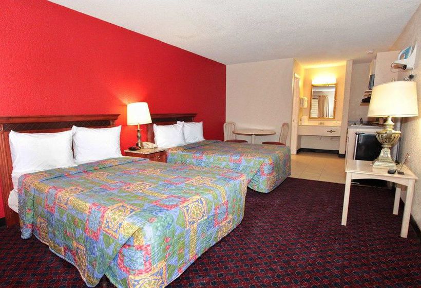 Hotel Days Inn Chesapeake Virginia Beach Norfolk  | Chesapeake | Virginia | United States 4