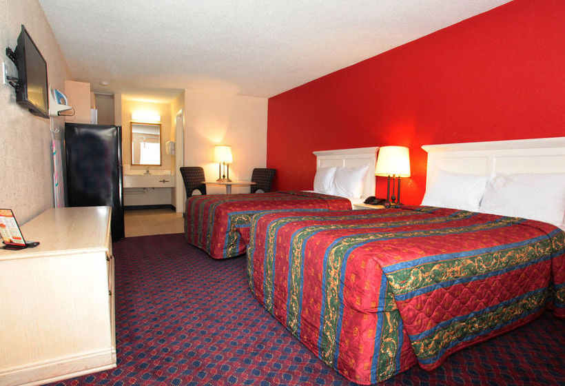 Hotel Days Inn Chesapeake Virginia Beach Norfolk  | Chesapeake | Virginia | United States 5