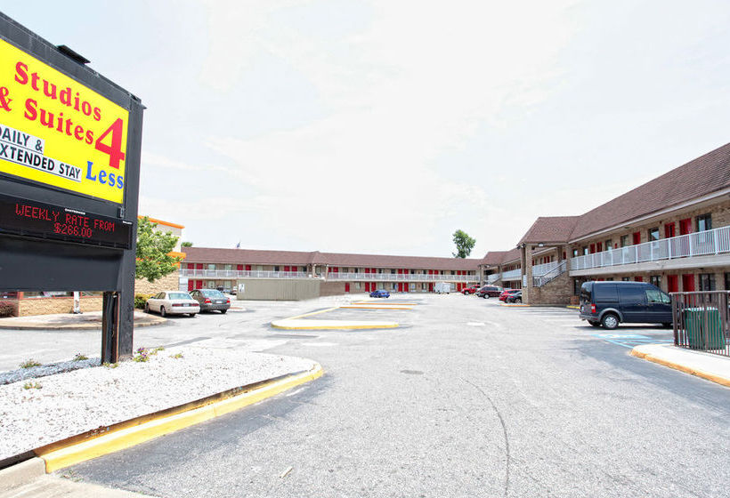 Hotel Days Inn Chesapeake Virginia Beach Norfolk  | Chesapeake | Virginia | United States 6
