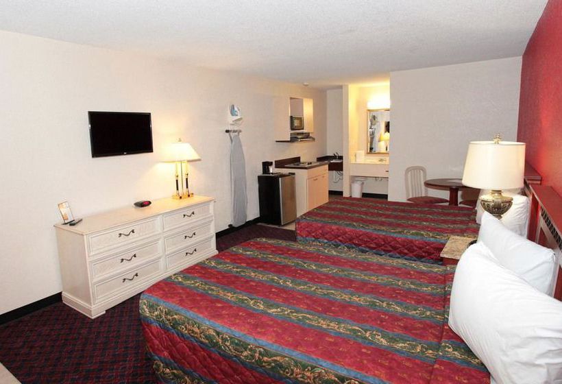 Hotel Days Inn Chesapeake Virginia Beach Norfolk  | Chesapeake | Virginia | United States 7