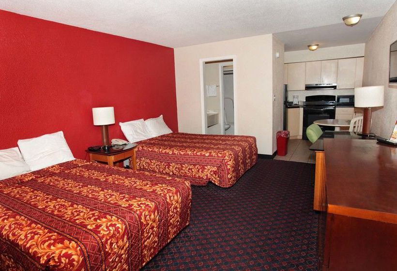Hotel Days Inn Chesapeake Virginia Beach Norfolk  | Chesapeake | Virginia | United States 8
