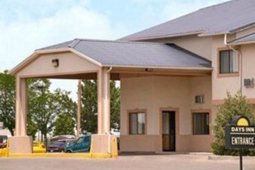 Hotel Days Inn 