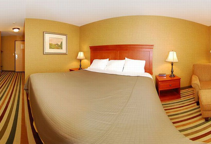 Hotel Days Inn Georgetown  | Georgetown | Kentucky | United States 10
