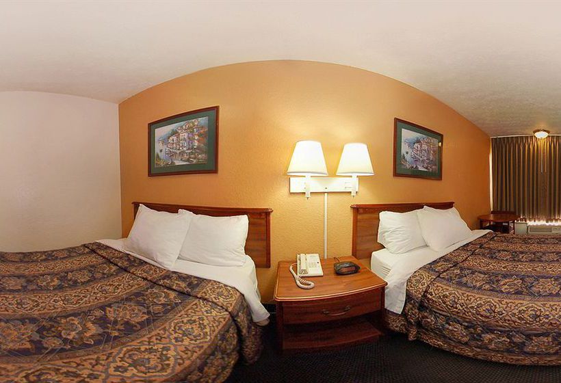 Hotel Days Inn Georgetown  | Georgetown | Kentucky | United States 11