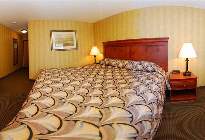 Hotel Days Inn Georgetown  | Georgetown | Kentucky | United States 13