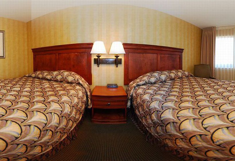 Hotel Days Inn Georgetown  | Georgetown | Kentucky | United States 16