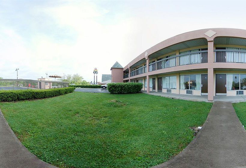 Hotel Days Inn Georgetown  | Georgetown | Kentucky | United States 4