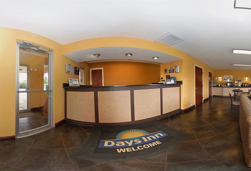 Hotel Days Inn Georgetown  | Georgetown | Kentucky | United States 9