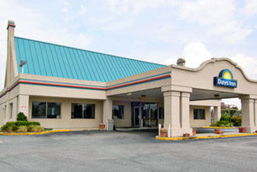 Hotel Days Inn Oglethorpe Mall  | Savannah | Georgia | United States 1