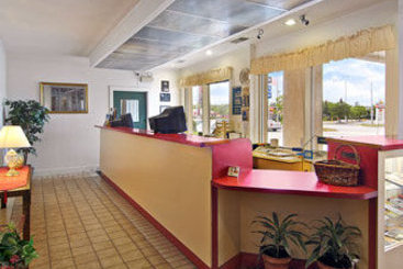 Hotel Days Inn Oglethorpe Mall  | Savannah | Georgia | United States 2