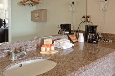 Hotel Days Inn Oglethorpe Mall  | Savannah | Georgia | United States 5