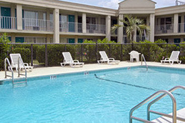 Hotel Days Inn Oglethorpe Mall  | Savannah | Georgia | United States 6