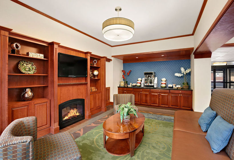 Hotel Days Inn State College  State College