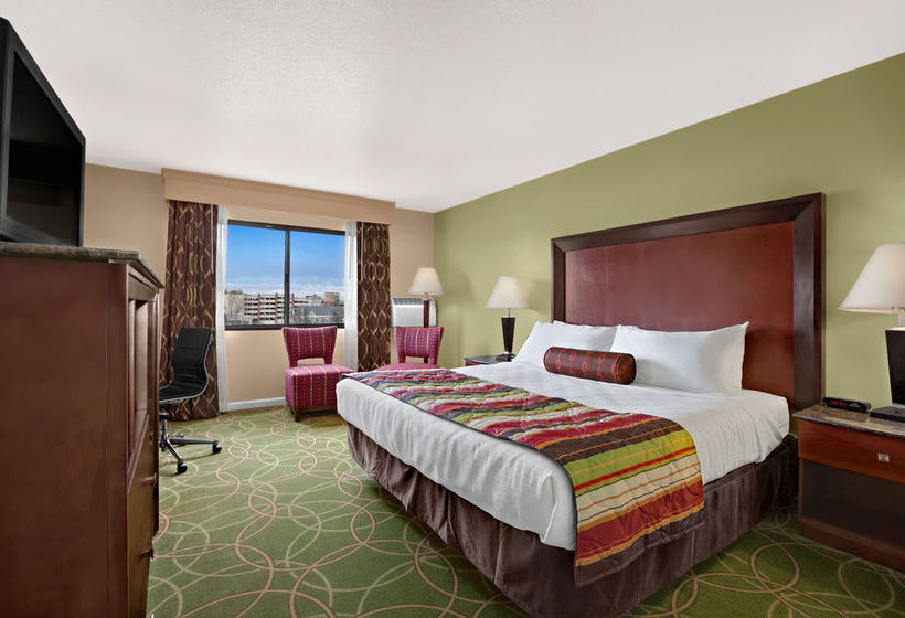 Hotel Days Inn State College   | State College | Pennsylvania | Hotel negli Stati Uniti 1