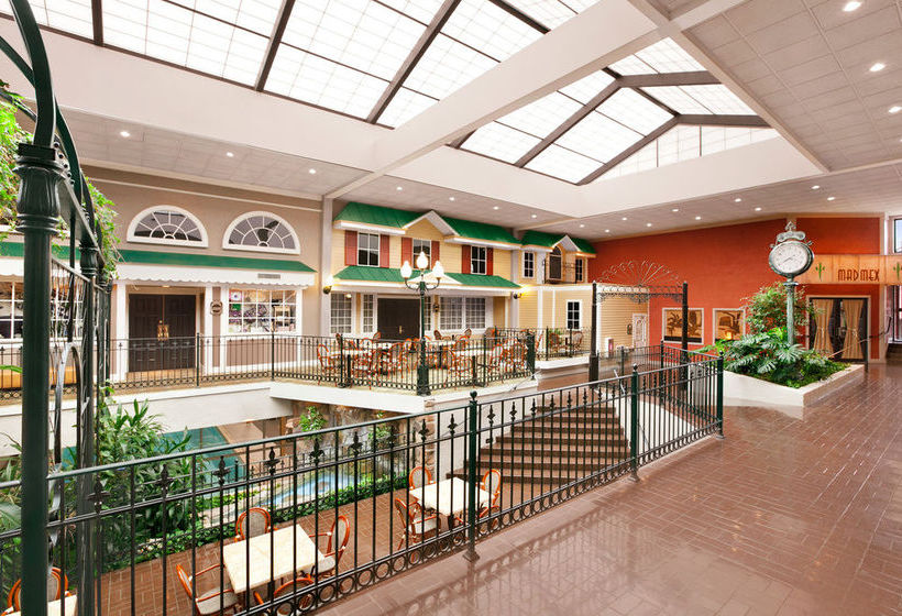 Hotel Days Inn State College   | State College | Pennsylvania | Hotel negli Stati Uniti 10