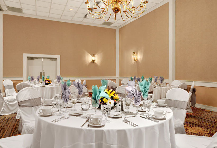 Hotel Days Inn State College   | State College | Pennsylvania | Hotel negli Stati Uniti 11