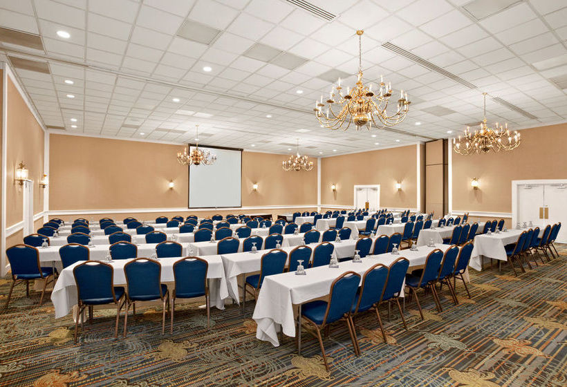 Hotel Days Inn State College   | State College | Pennsylvania | Hotel negli Stati Uniti 12