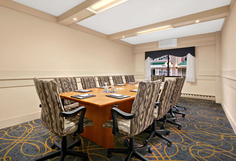 Hotel Days Inn State College   | State College | Pennsylvania | Hotel negli Stati Uniti 13