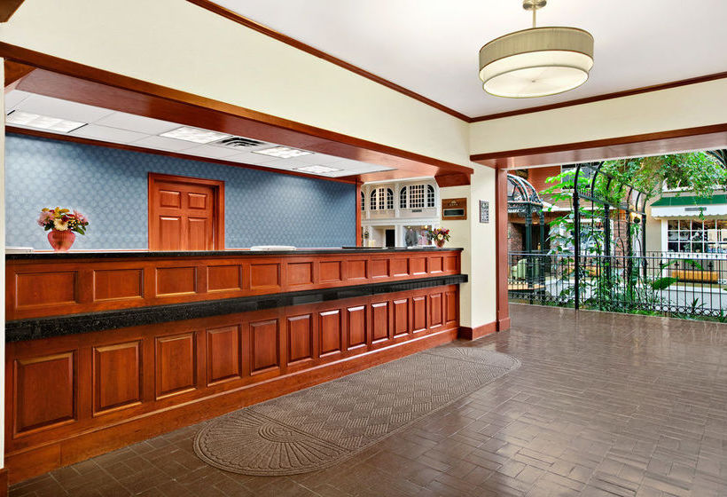 Hotel Days Inn State College   | State College | Pennsylvania | Hotel negli Stati Uniti 14