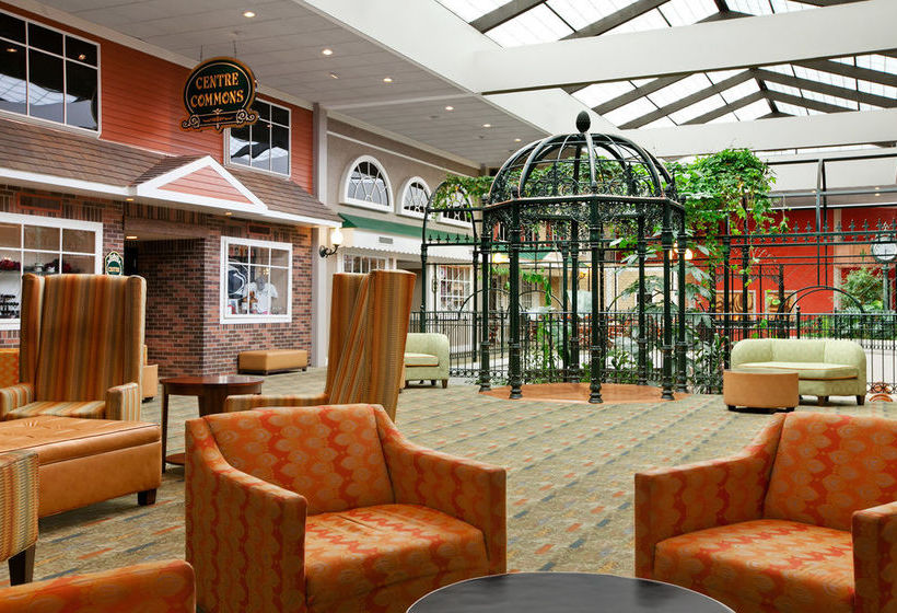 Hotel Days Inn State College   | State College | Pennsylvania | Hotel negli Stati Uniti 15