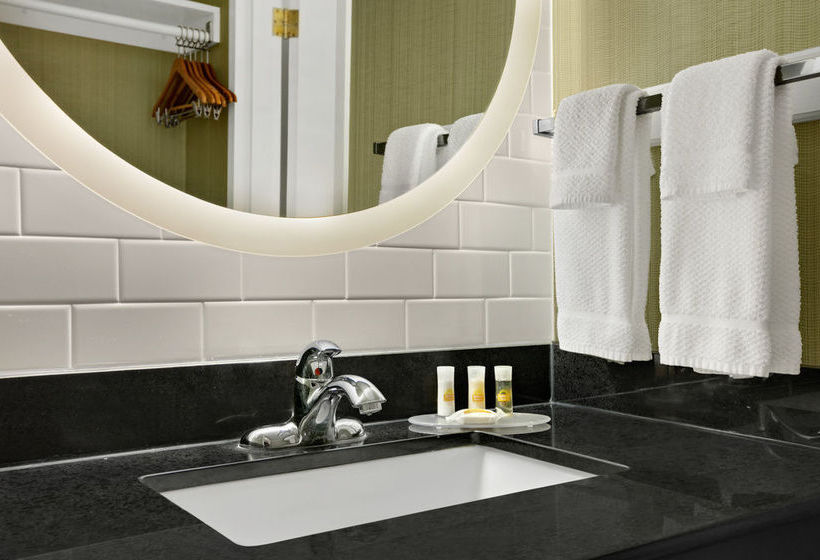 Hotel Days Inn State College   | State College | Pennsylvania | Hotel negli Stati Uniti 16