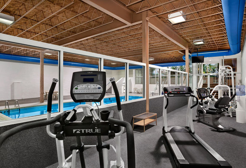 Hotel Days Inn State College   | State College | Pennsylvania | Hotel negli Stati Uniti 3