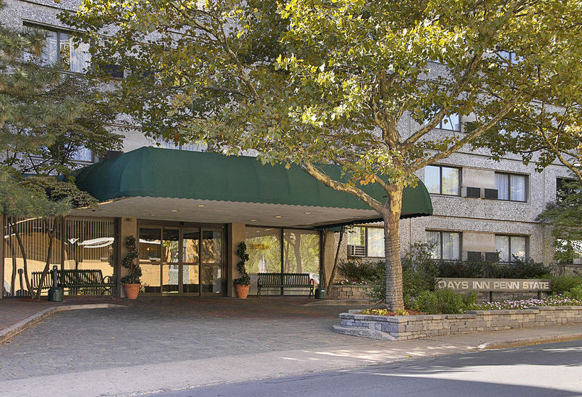 Hotel Days Inn State College   | State College | Pennsylvania | Hotel negli Stati Uniti 4