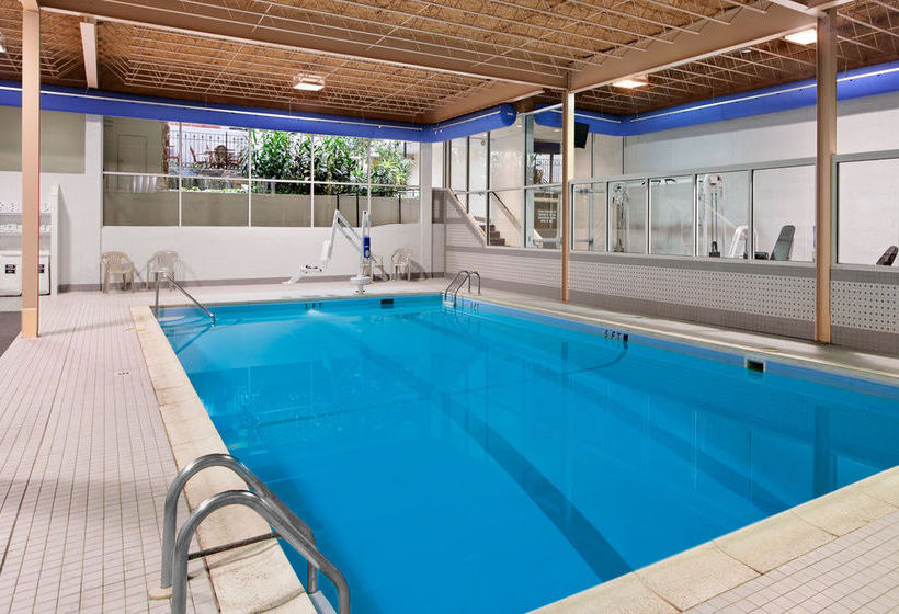 Hotel Days Inn State College   | State College | Pennsylvania | Hotel negli Stati Uniti 5