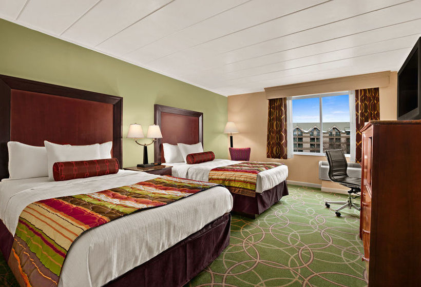 Hotel Days Inn State College   | State College | Pennsylvania | Hotel negli Stati Uniti 6