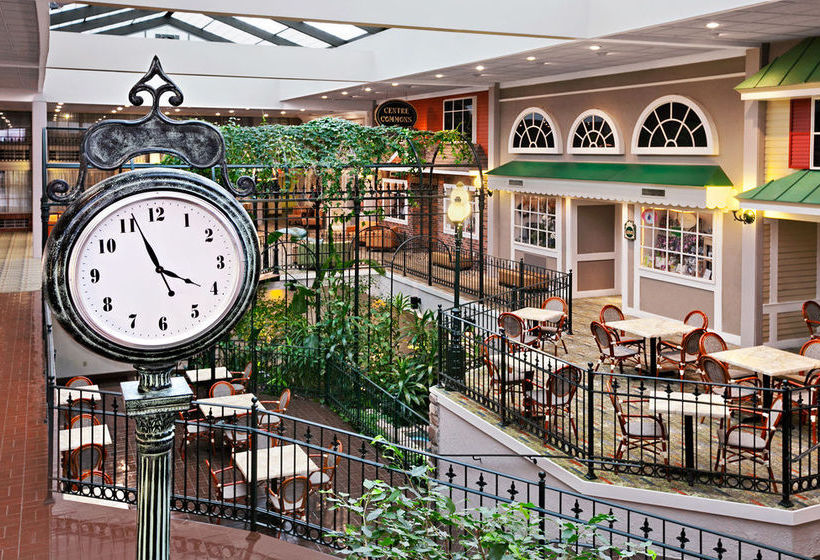 Hotel Days Inn State College   | State College | Pennsylvania | Hotel negli Stati Uniti 8