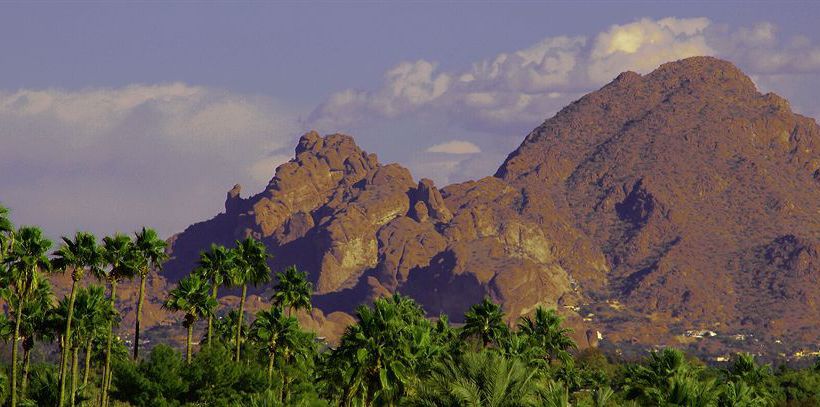 Hotel 502 Phoenix Arizona