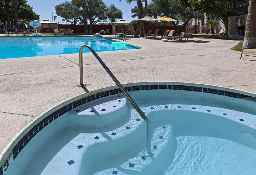 Hotel 502  | Phoenix | Arizona | United States 1