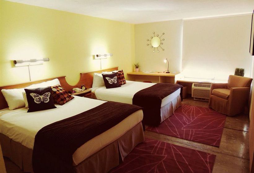 Hotel 502  | Phoenix | Arizona | United States 10