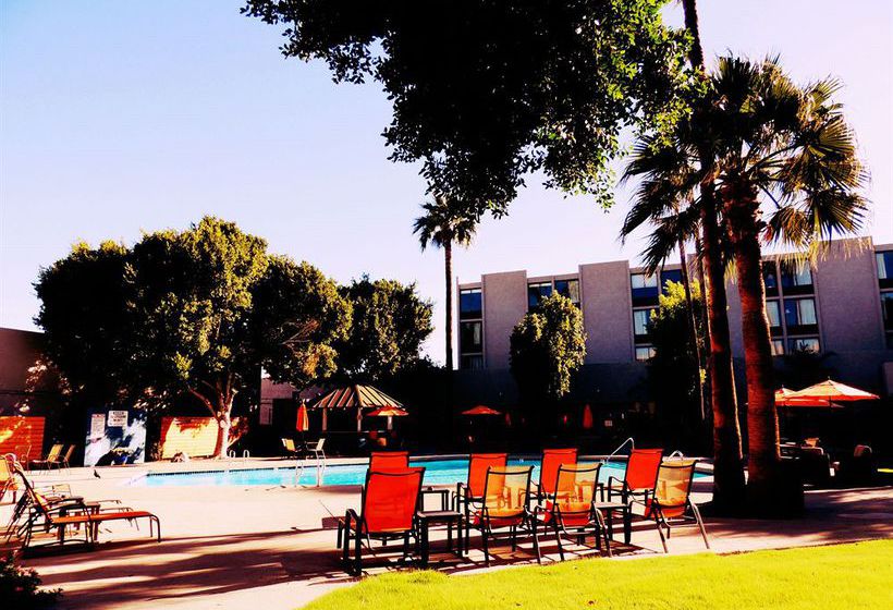 Hotel 502  | Phoenix | Arizona | United States 12