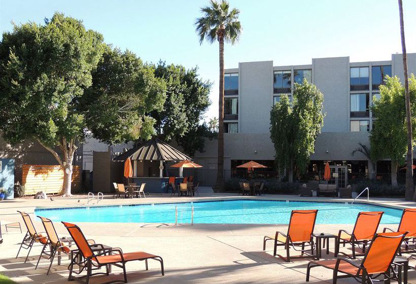 Hotel 502  | Phoenix | Arizona | United States 14