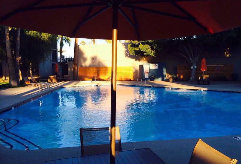 Hotel 502  | Phoenix | Arizona | United States 15