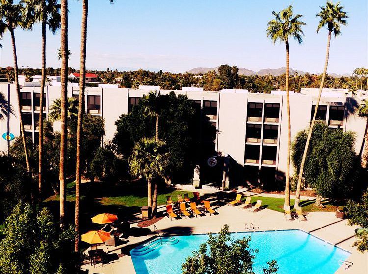 Hotel 502  | Phoenix | Arizona | United States 17