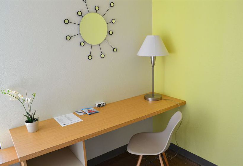 Hotel 502  | Phoenix | Arizona | United States 2